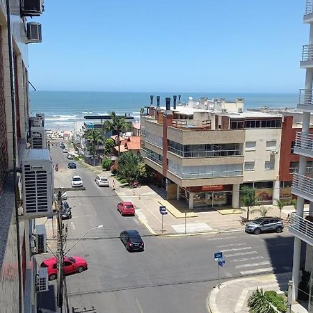 Torres A Mais Bela Praia Gaucha Esterno foto